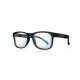 Shadez Blue Light Children's Computer Glasses 7+ Years Black