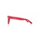 Shadez Blue Light Children's Computer Glasses 7+ Years Red