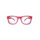 Shadez Blue Light Children's Computer Glasses 7+ Years Red