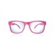 Shadez Blue Light Children's Computer Glasses 7+ Years Pink