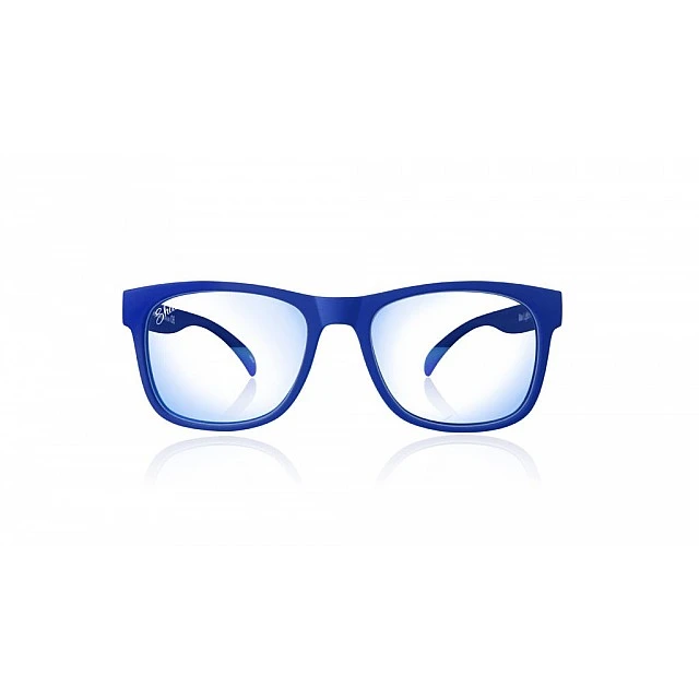 Shadez Blue Light Children's Computer Glasses 7+ Years Blue