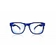 Shadez Blue Light Children's Computer Glasses 7+ Years Blue