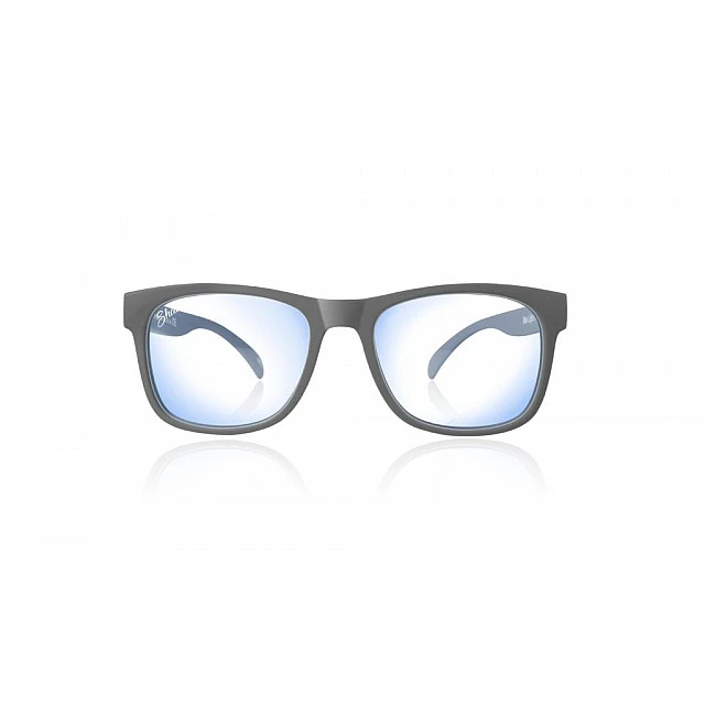 Shadez Blue Light Children's Computer Glasses 7+ Years Gray