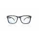 Shadez Blue Light Children's Computer Glasses 7+ Years Gray