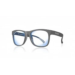 Shadez Blue Light Children's Computer Glasses 7+ Years Gray
