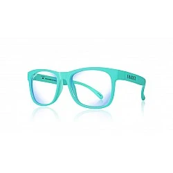 Shadez Blue Light Children's Computer Glasses 7+ Years Turquoise