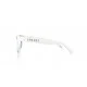 Children's Shadez Blue Light computer glasses from 3-7 years white