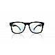 Children's Shadez Blue Light computer glasses from 3-7 years black