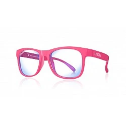 Children's Shadez Blue Light computer glasses from 3-7 years pink