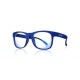 Children's computer glasses Shadez Blue Light from 3-7 years blue