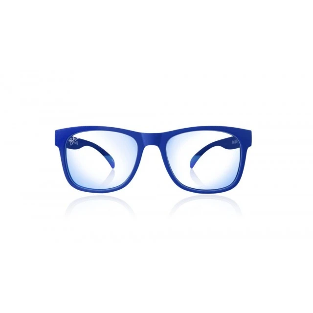 Children's computer glasses Shadez Blue Light from 3-7 years blue