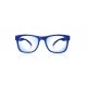 Children's computer glasses Shadez Blue Light from 3-7 years blue