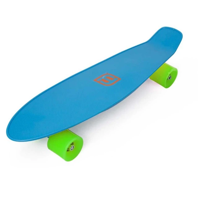 Children’s penny board 22’’ FUNBEE, blue