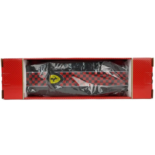 Ferrari children's penny board - black