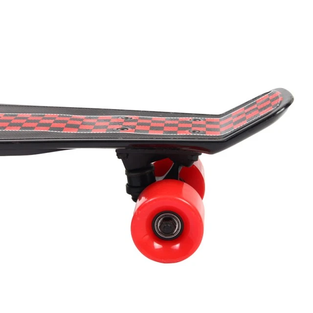 Ferrari children's penny board - black