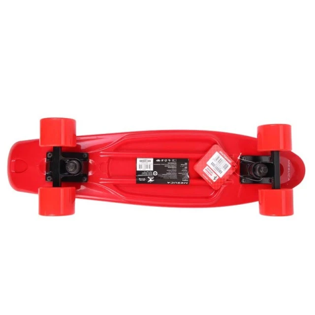 Ferrari children's penny board - red