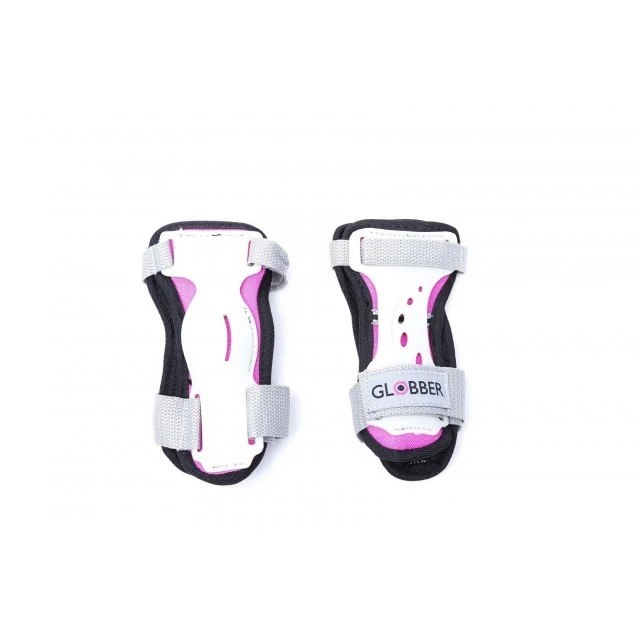 Children’s protectors XS - from 25 to 50 kg.
