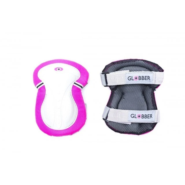 Children’s protectors XS - from 25 to 50 kg.