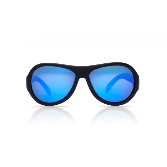 Sunglasses made for children Shadez Classics from 3 - 7 years black