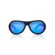 Sunglasses made for children Shadez Classics from 3 - 7 years black