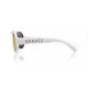 Shadez Classics Children's Sunglasses 7+ Years White