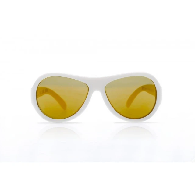 Sunglasses for children Shadez Classics 7+ years white