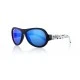 Shadez Designers Car Print Kids Sunglasses 7+ Years