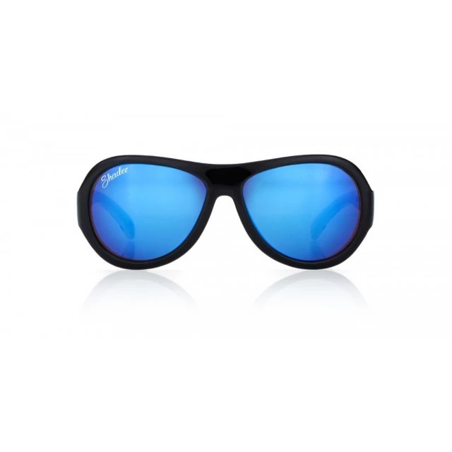 Sunglasses for children Shadez Designers Car Print 7+ years