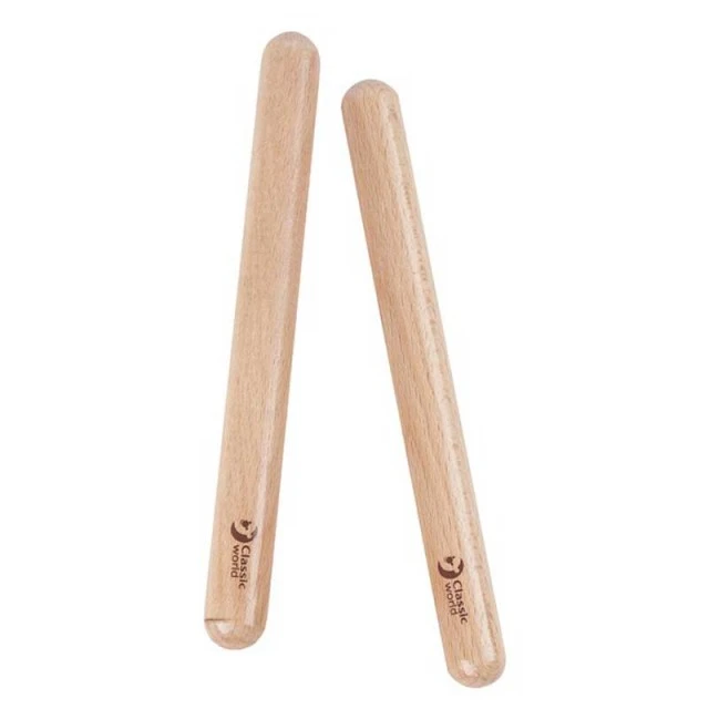 Children’s wooden percussion instruments - Harpsichord