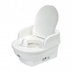 Children's potty "Tron"