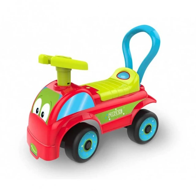 Baby walker truck for riding
