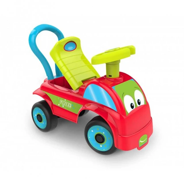 Baby walker truck for riding