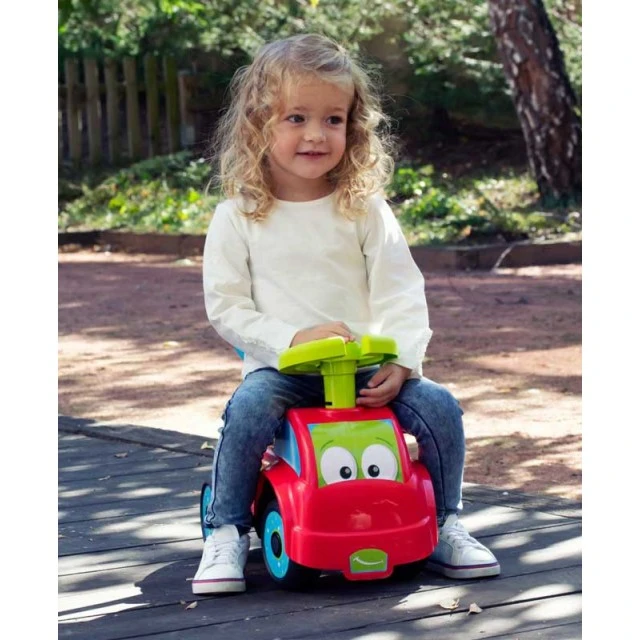 Baby walker truck for riding