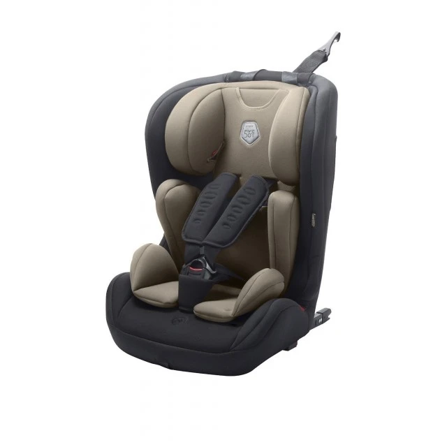 Child car seat, QUADRO T FIX 1/2/3