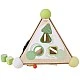 Дидактическа пирамида за деца