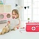 Doctor's briefcase for children
