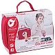 Doctor's briefcase for children