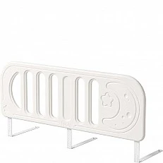 Feelkids safety board for children's bed - beige