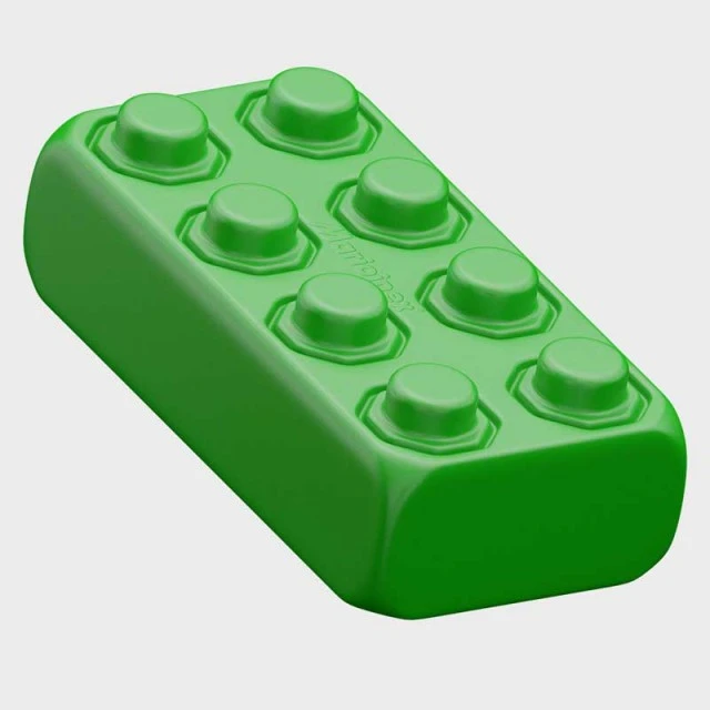 Large children’s constructor of building blocks, 32 parts