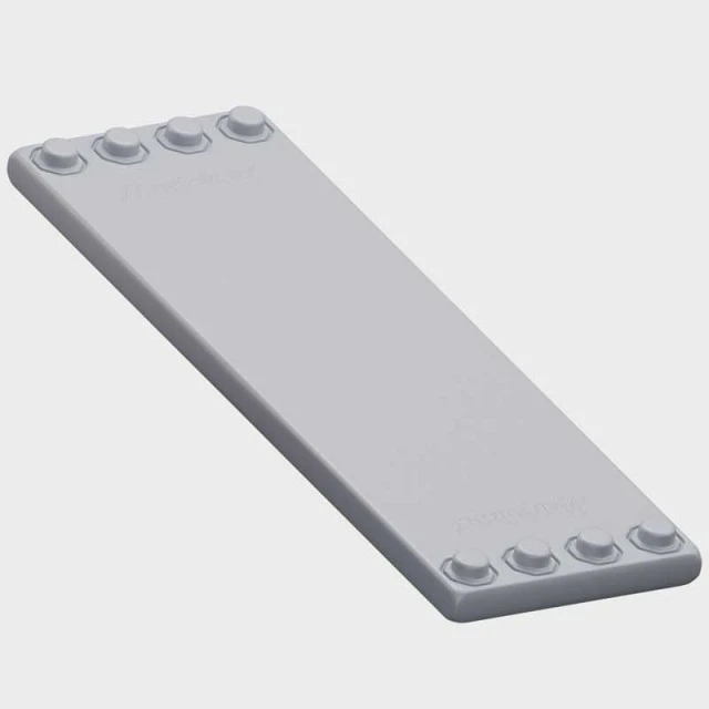 Large children’s constructor of building blocks, 32 parts
