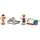 Bath Toy - Dive Boat Danny