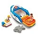 Bath Toy - Dive Boat Danny