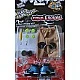 Finger toy Rollers, blue