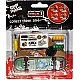 Finger toy Skateboard, turquoise