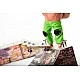 Finger toy Skateboard, turquoise