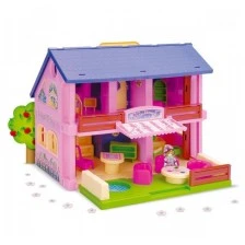 Doll house
