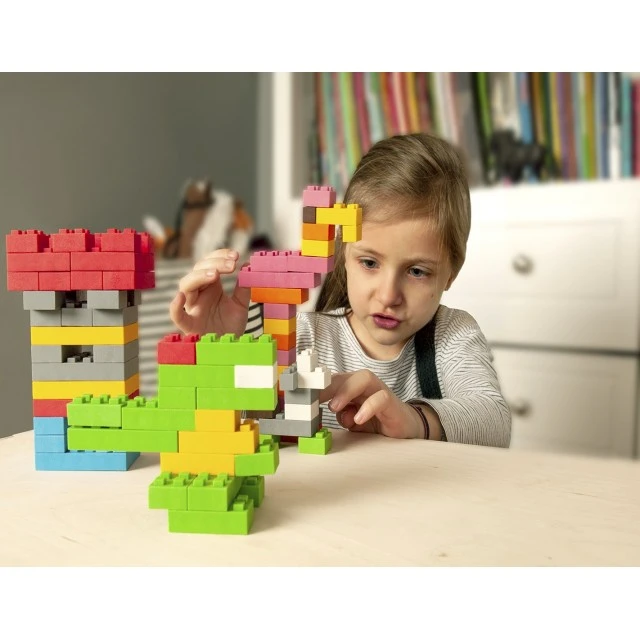 Classic children’s constructor - 150 parts