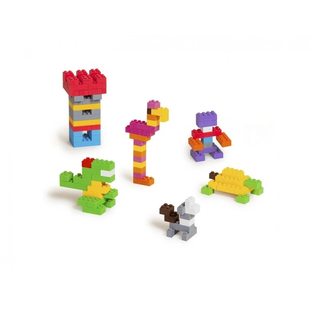 Classic children’s constructor - 150 parts