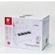 Classic White Fantasy Piano for Kids