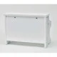 Classic White Fantasy Piano for Kids